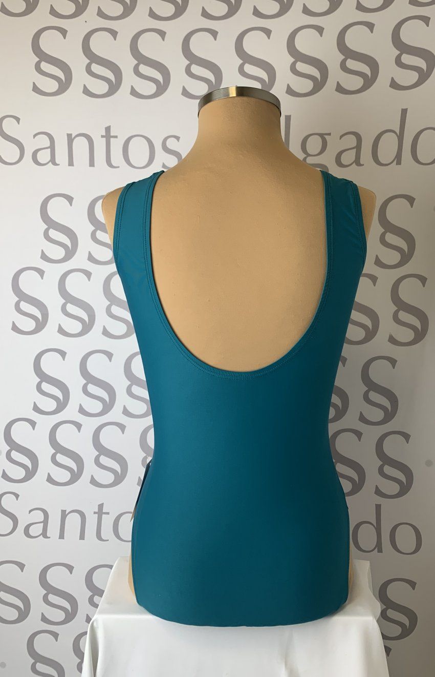 Maillot de Ballet