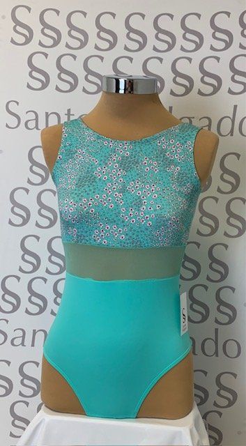 Maillot de Ballet