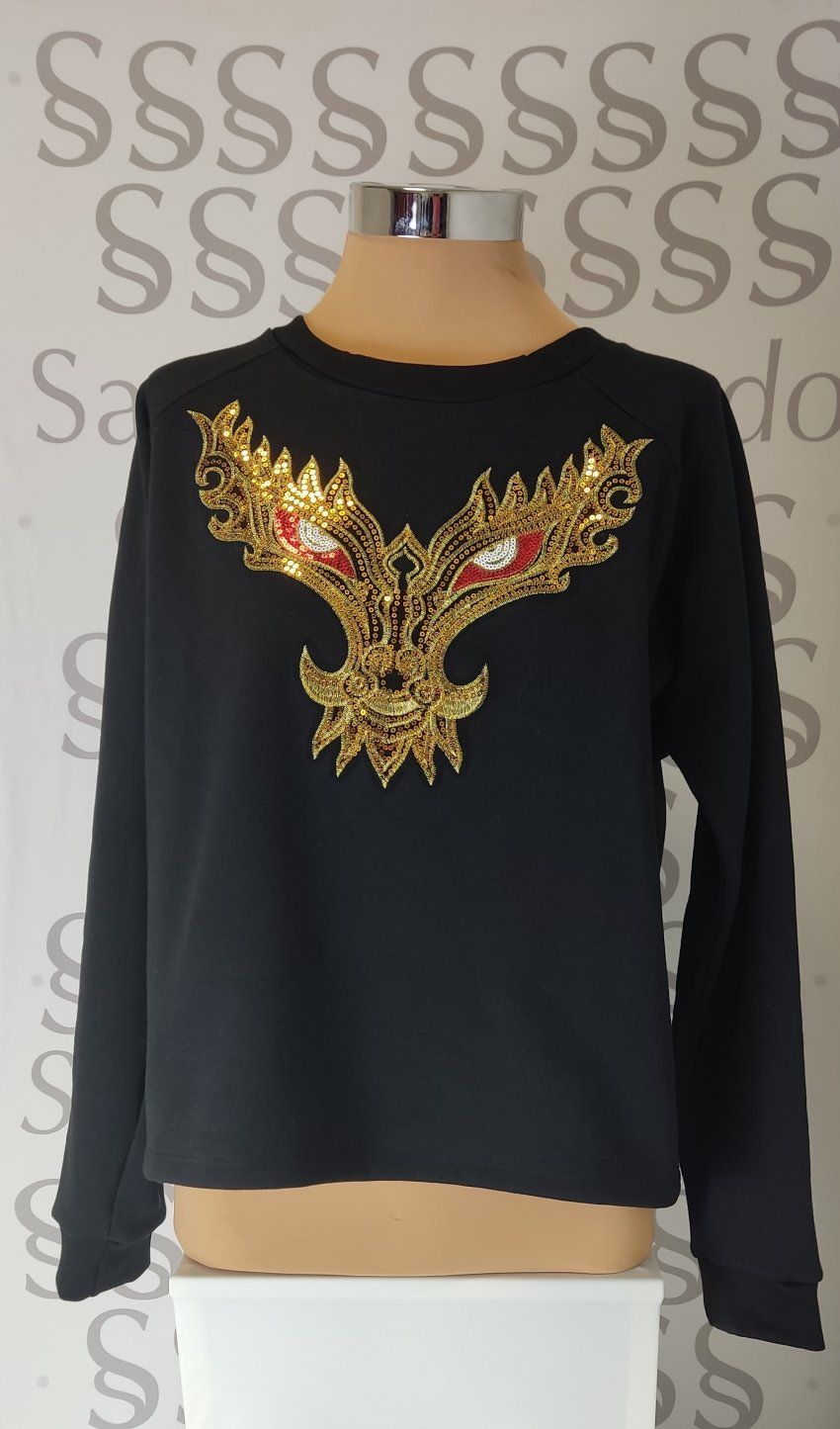 Sudadera