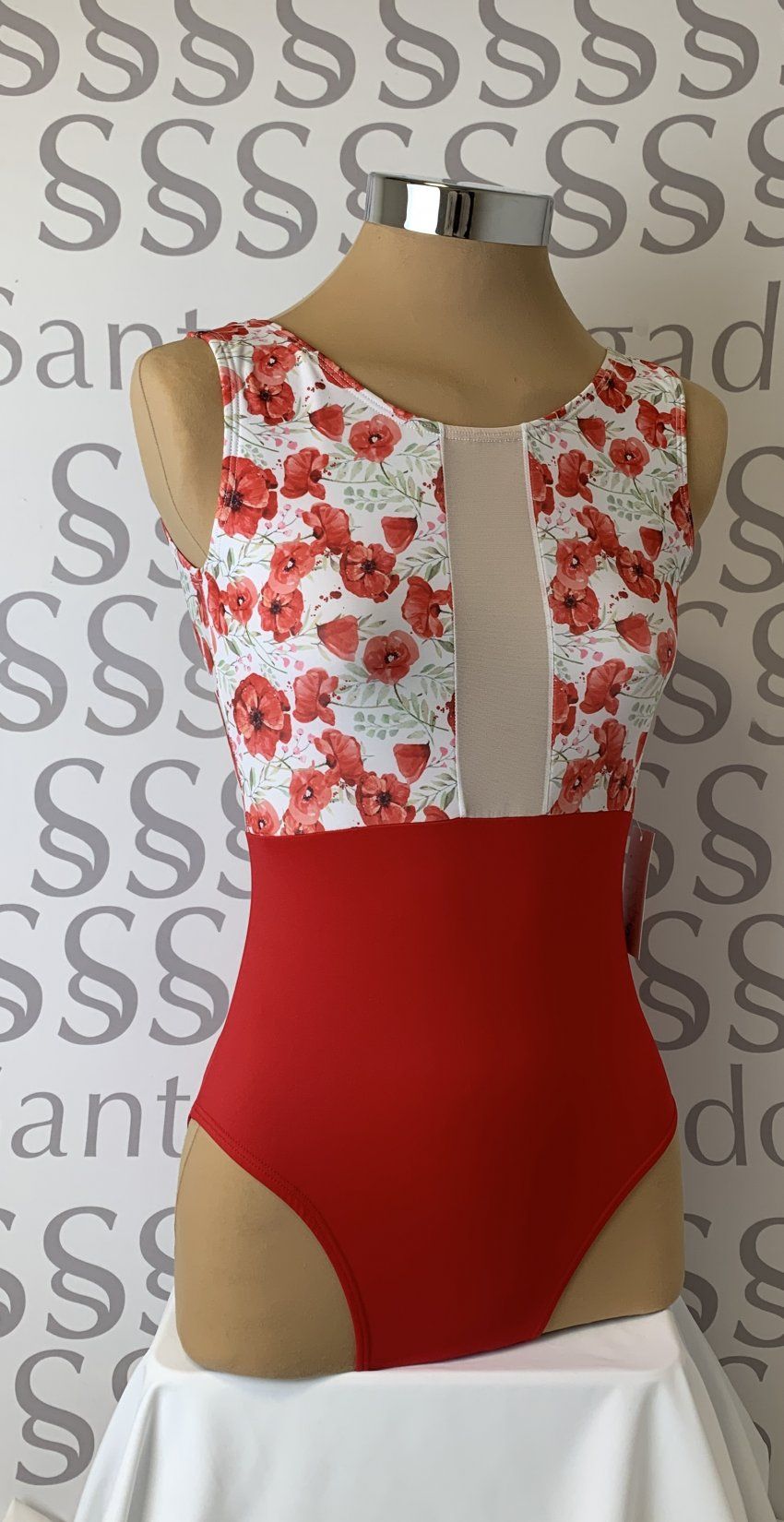 Maillot de Ballet
