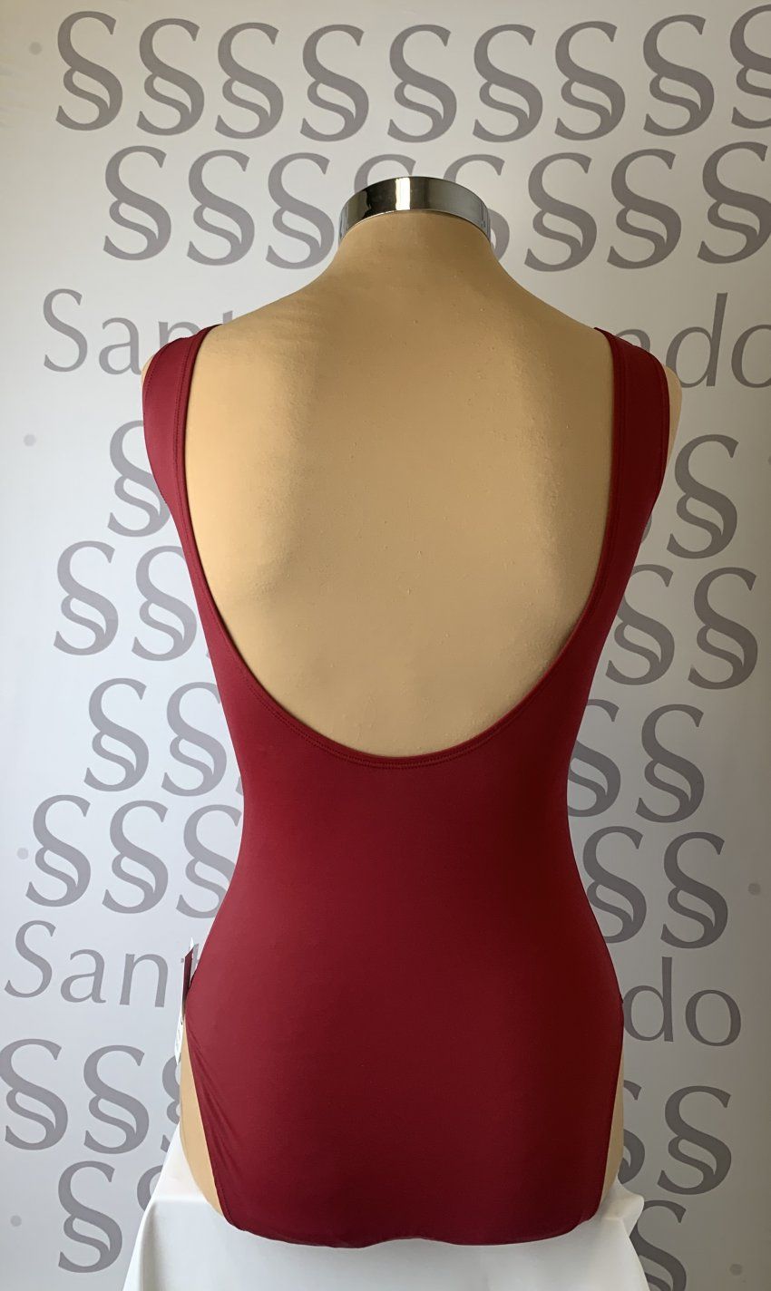 Maillot de Ballet