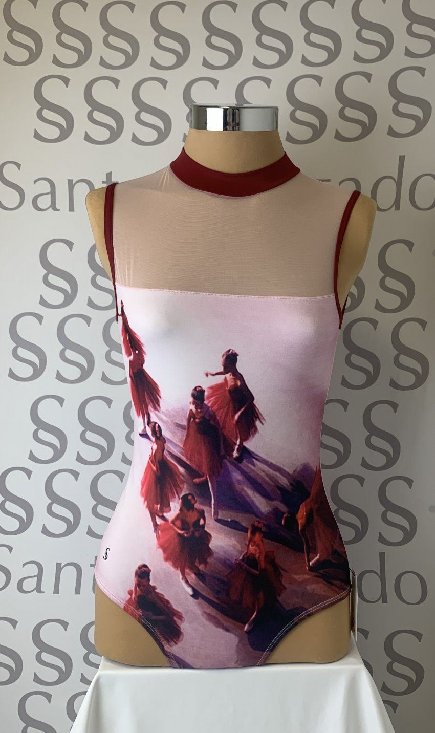 Maillot de Ballet