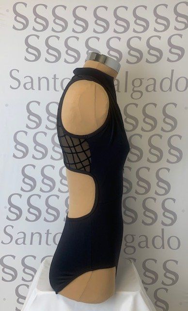 Maillot de Ballet