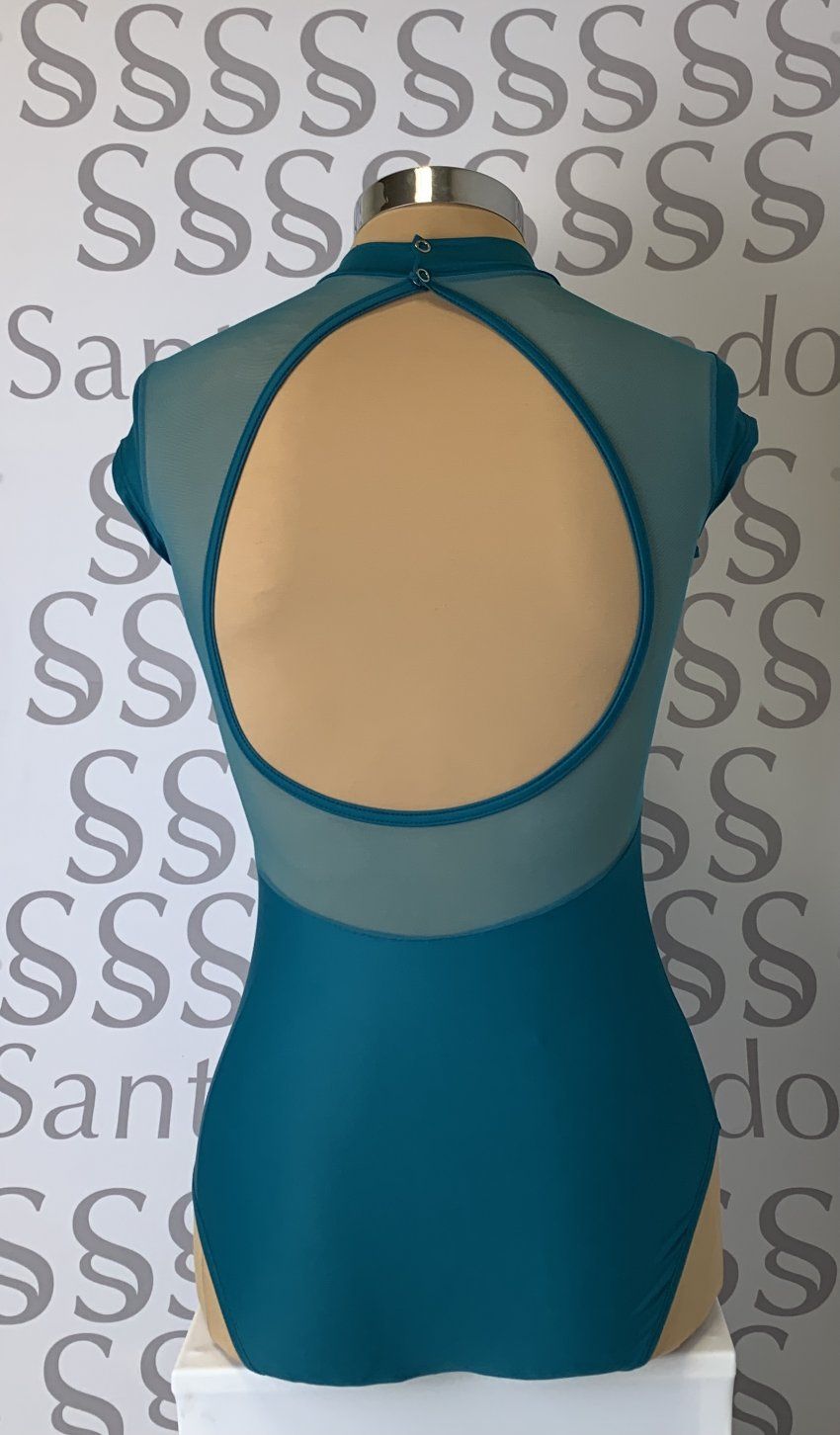 Maillot de Ballet