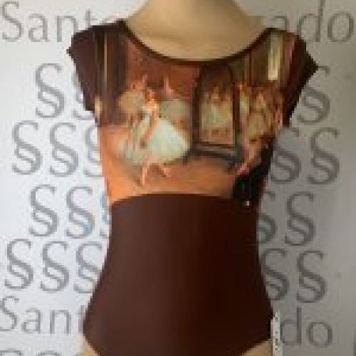 Maillot de Ballet
