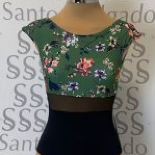 Maillot de Ballet