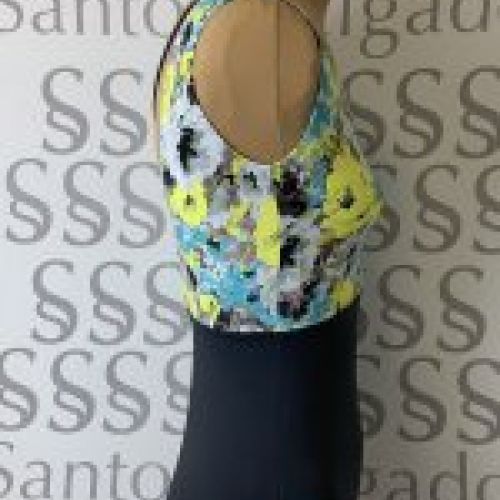 Maillot de Ballet