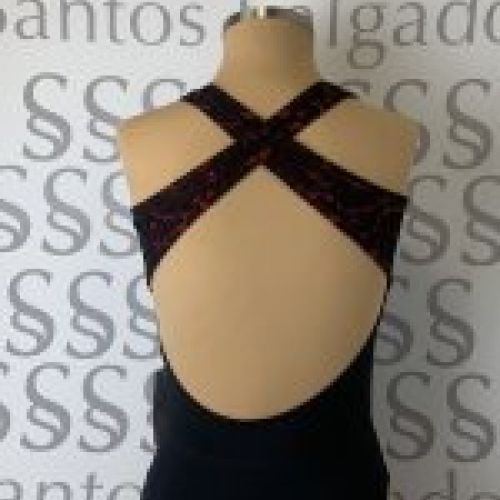 Maillot de Ballet