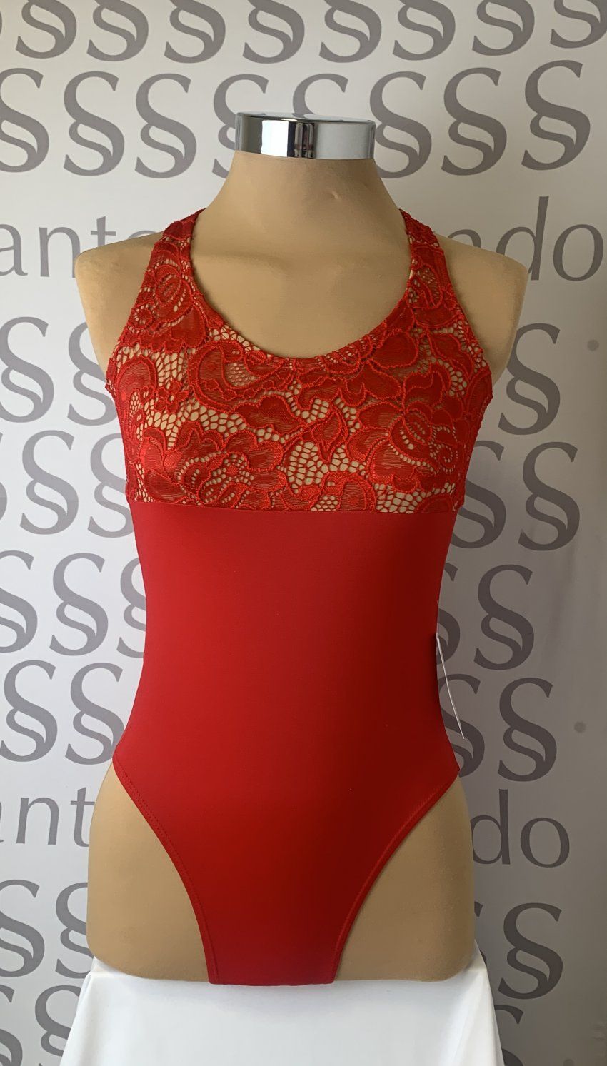 Maillot de Ballet