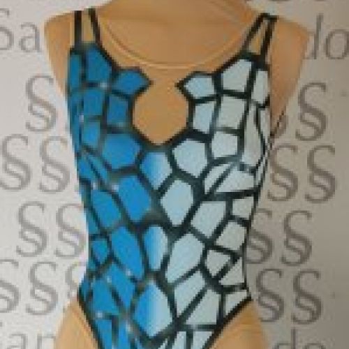 Natación Sincronizada