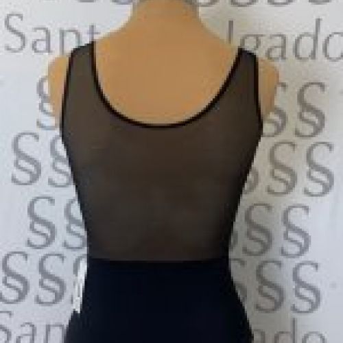Maillot de Ballet