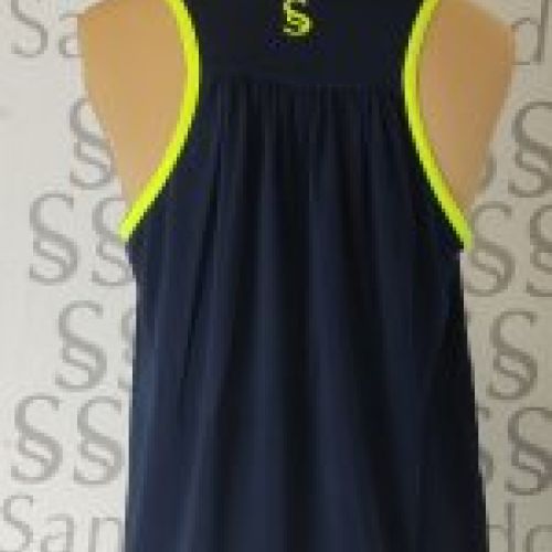 Camiseta Deportiva