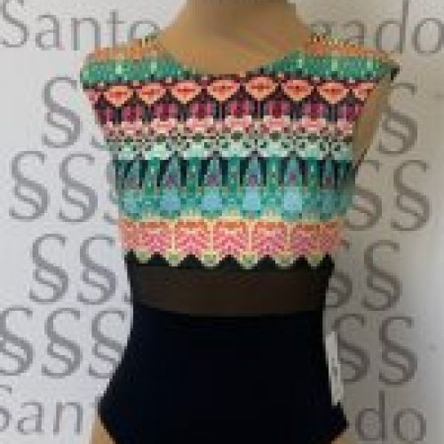 Maillot de Ballet