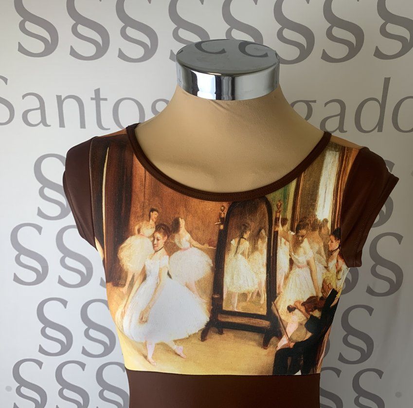 Maillot de Ballet