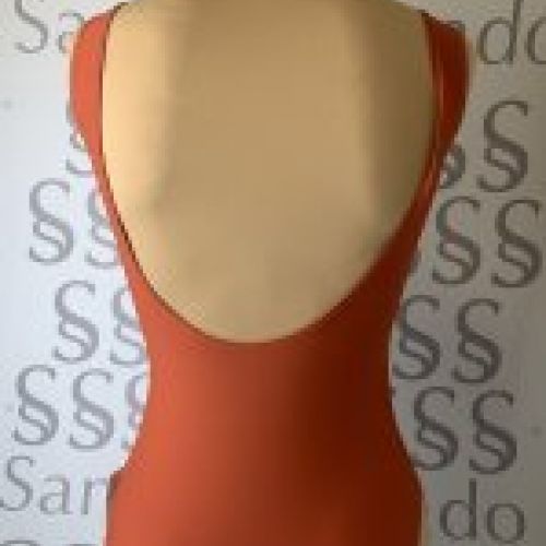 Maillot de Ballet