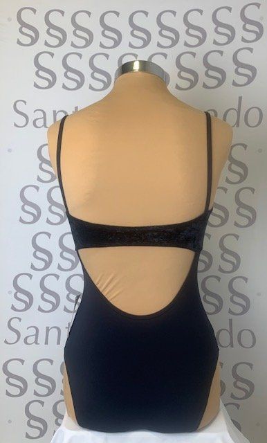 Maillot de Ballet