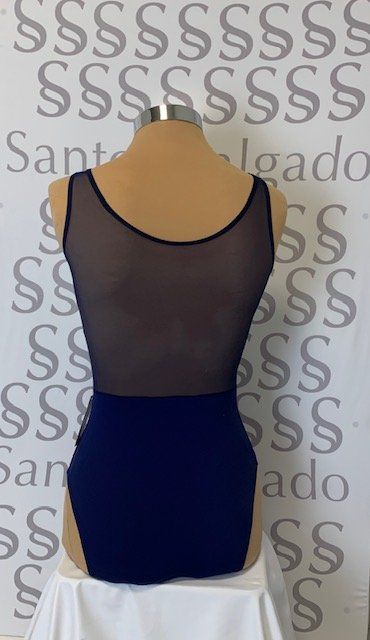 Maillot de Ballet