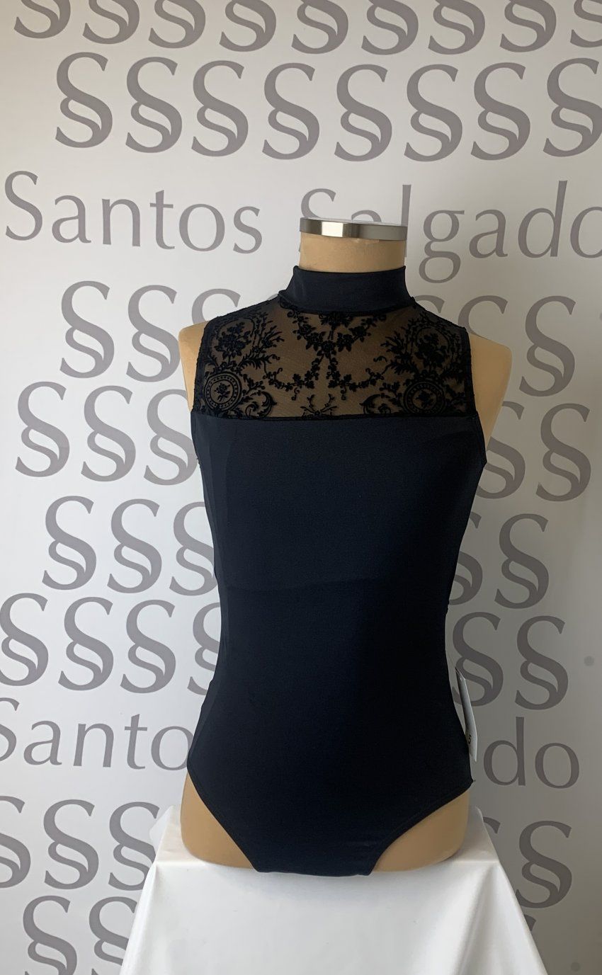 Maillot de Ballet