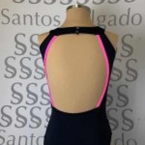 Maillot de Ballet