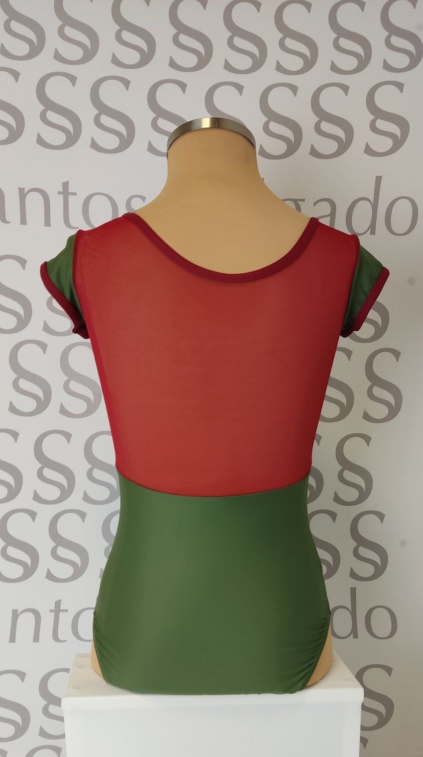 Maillot de Ballet
