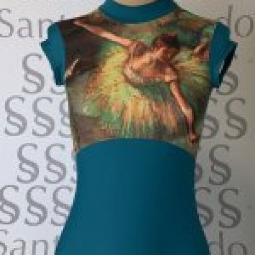 Maillot de Ballet