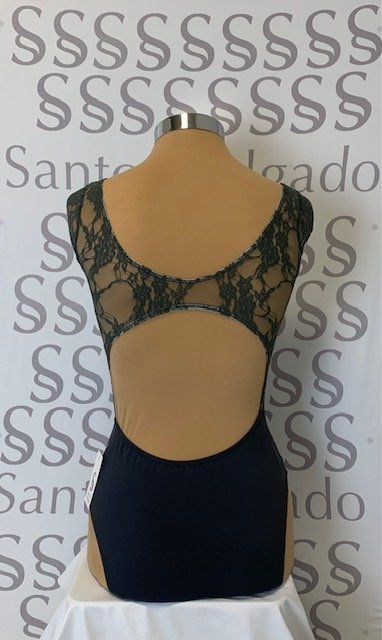 Maillot de Ballet
