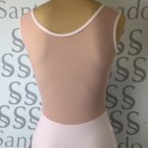 Maillot de Ballet