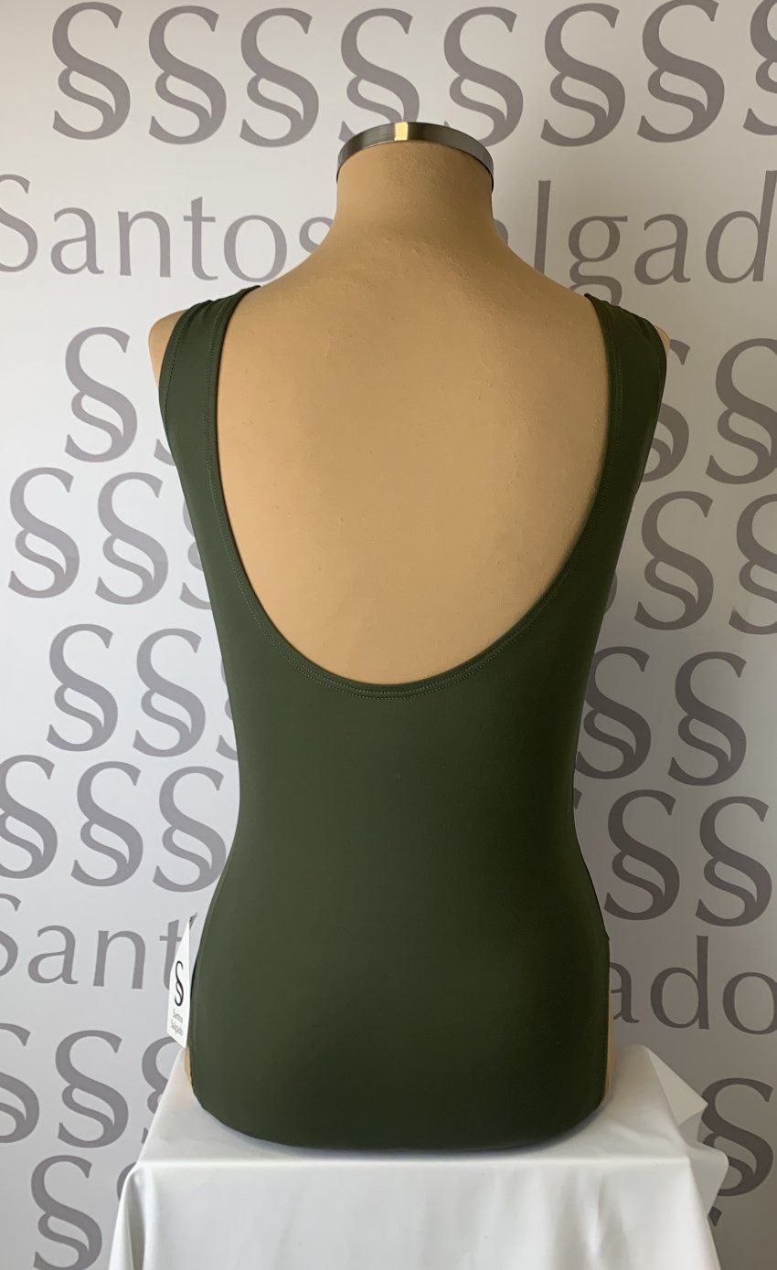 Maillot de Ballet