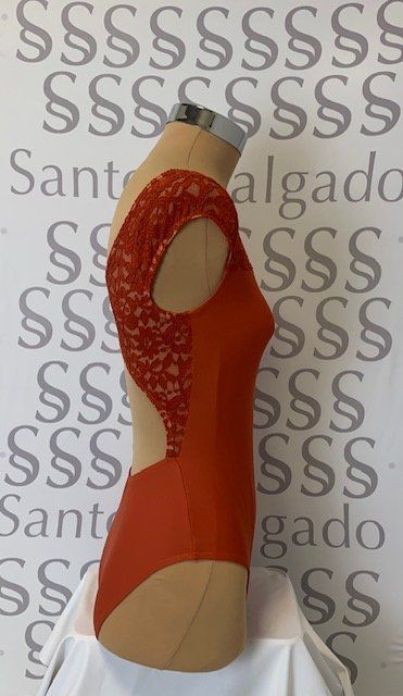 Maillot de Ballet