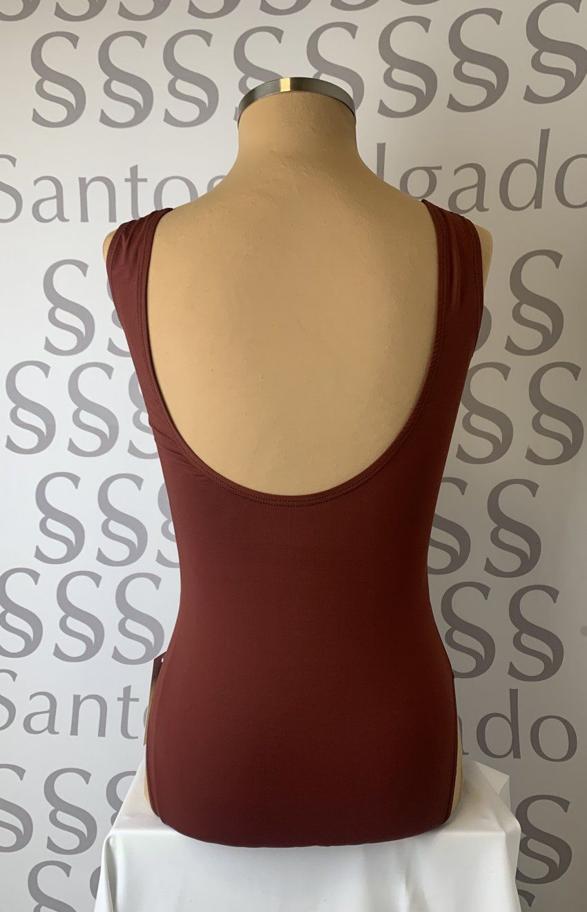 Maillot de Ballet