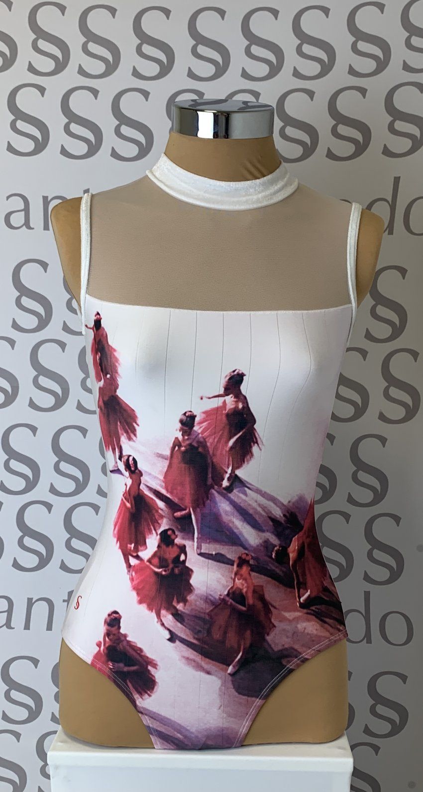 Maillot de Ballet