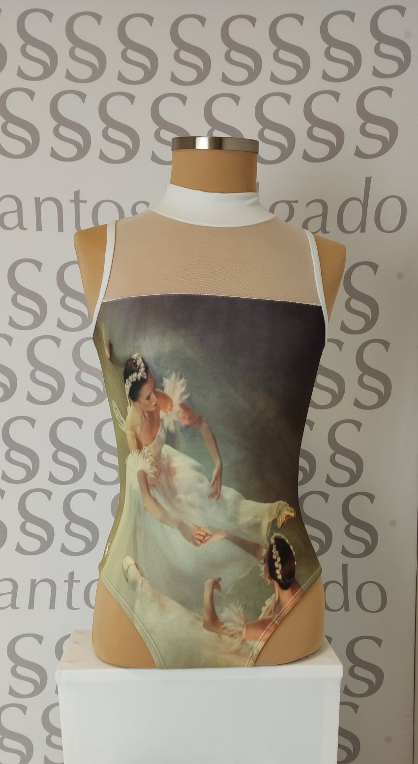 Maillot de Ballet