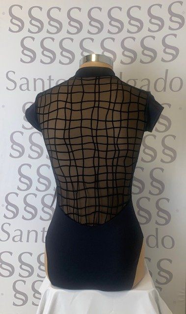Maillot de Ballet