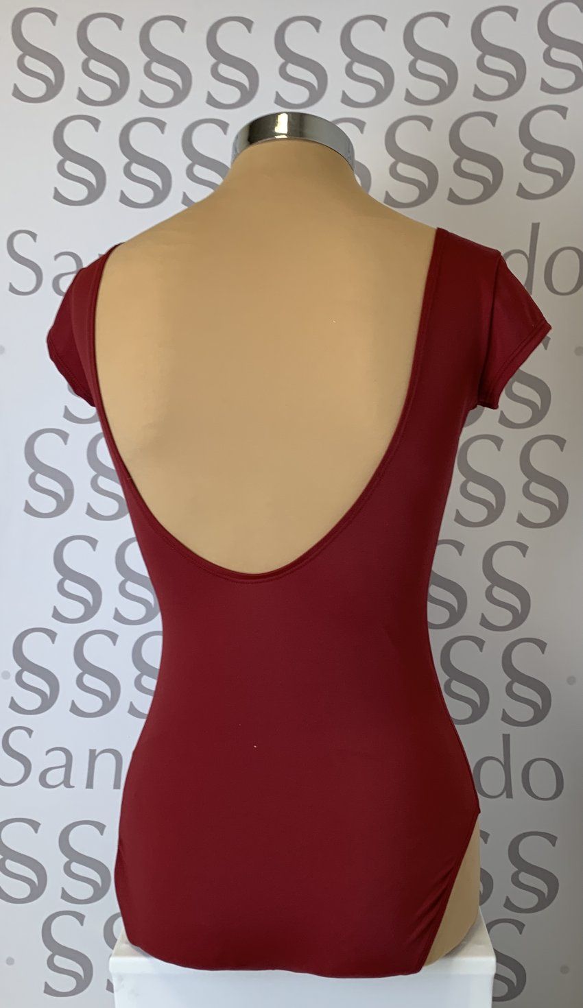 Maillot de Ballet