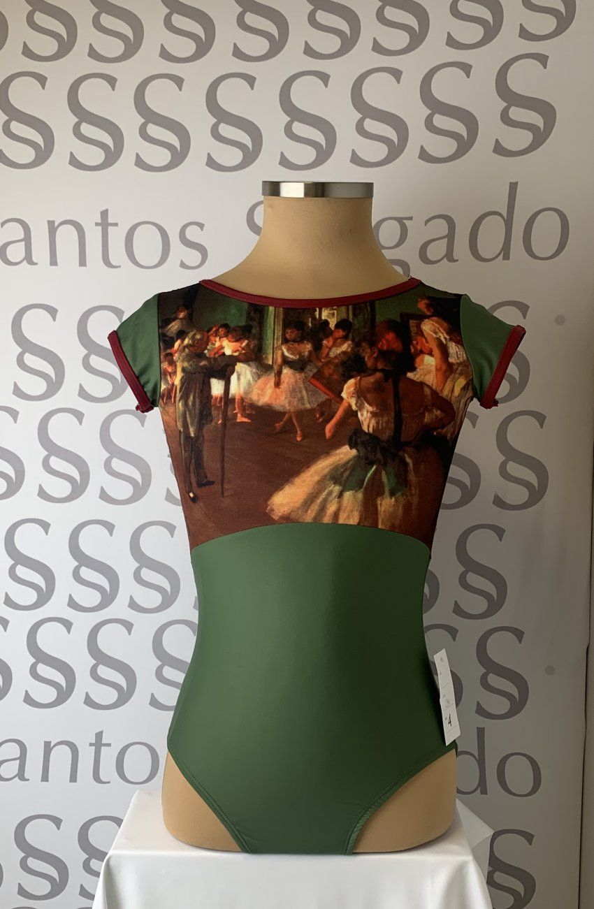 Maillot de Ballet