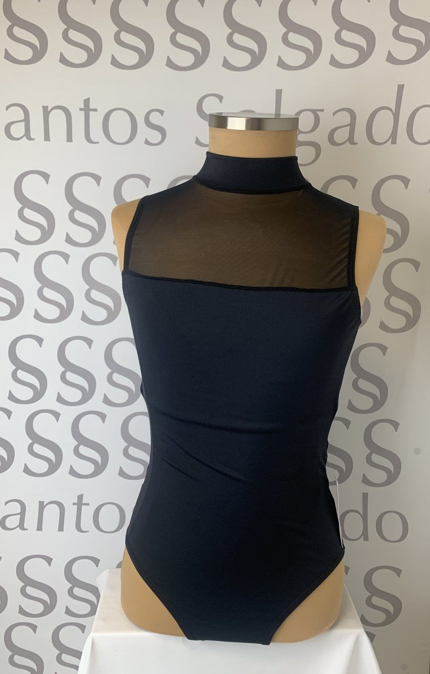 Maillot de Ballet