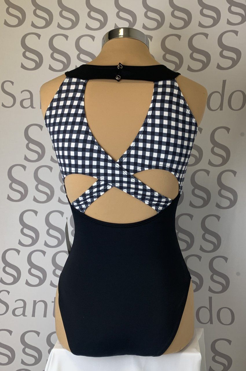 Maillot de Ballet