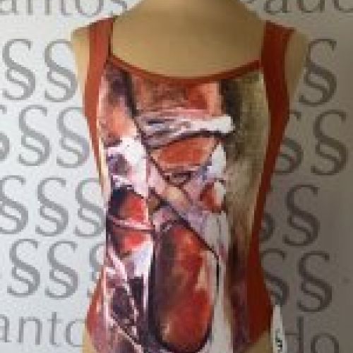 Maillot de Ballet