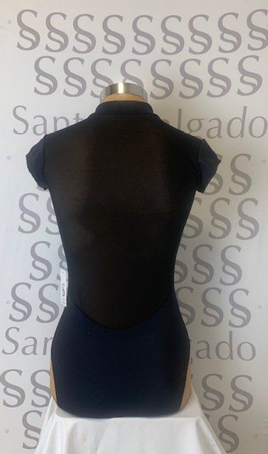 Maillot de Ballet