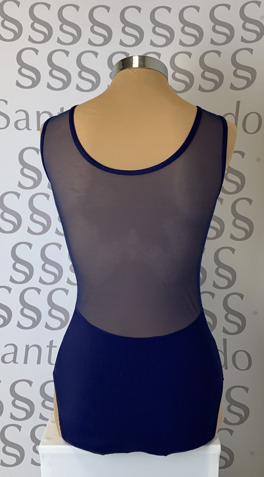 Maillot de Ballet
