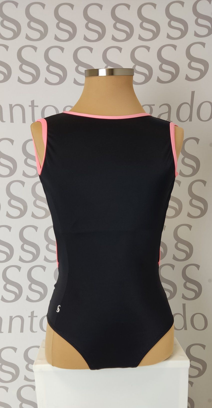 Maillot de Ballet