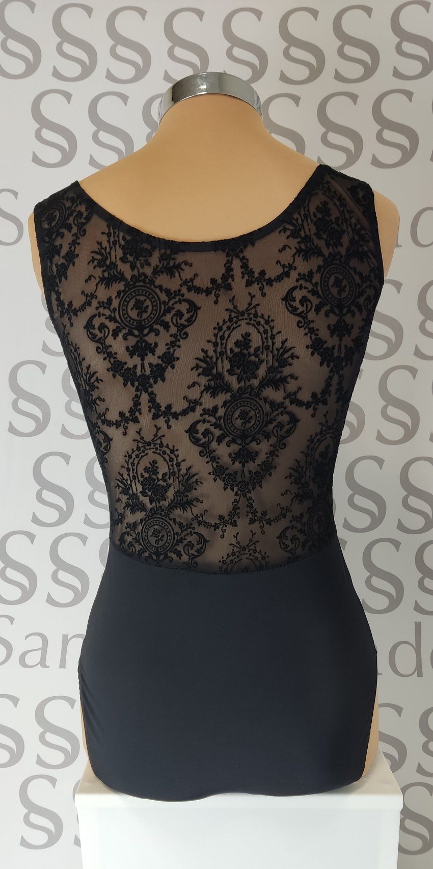 Maillot de Ballet