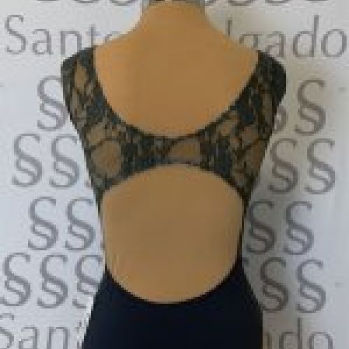 Maillot de Ballet