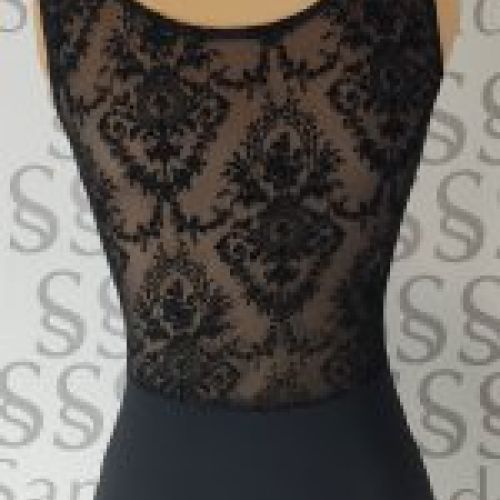Maillot de Ballet