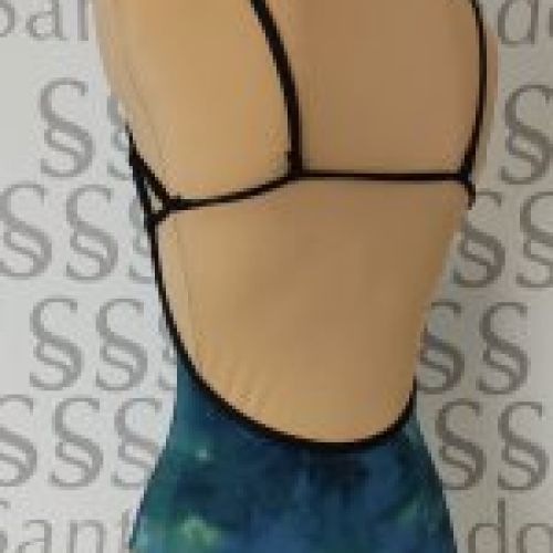 Maillot de Ballet