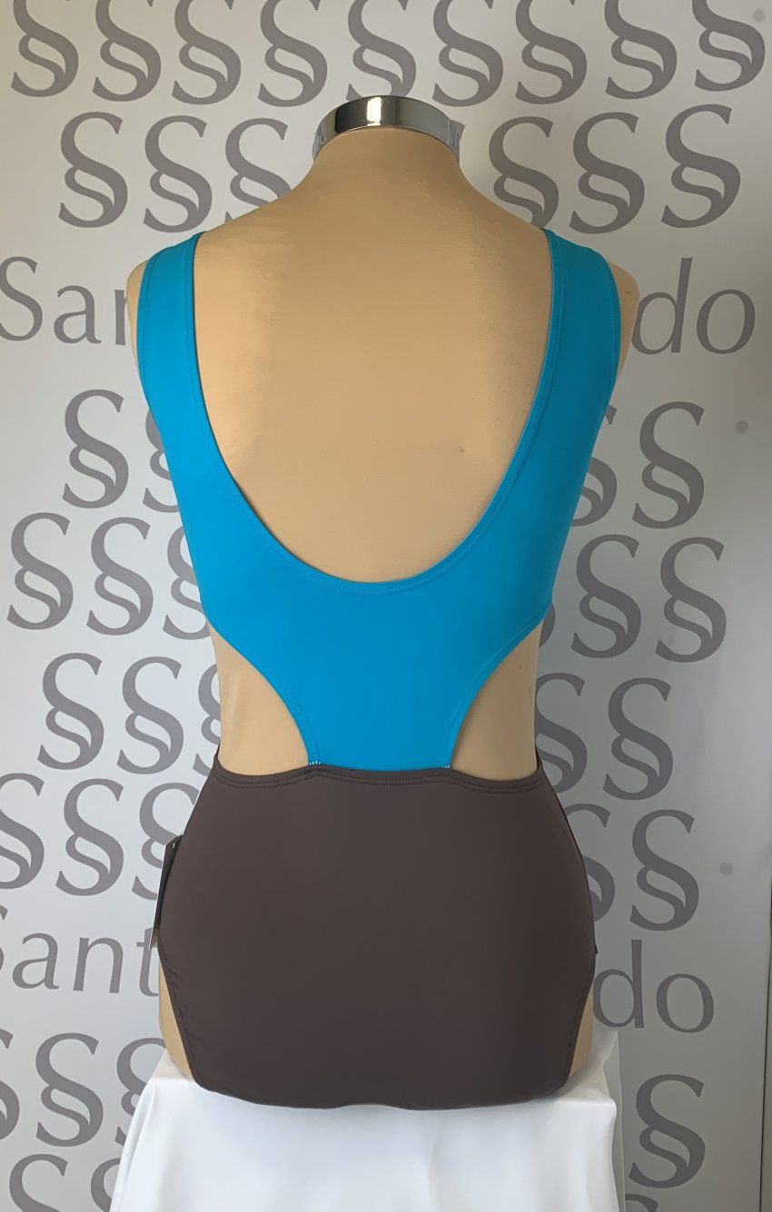 Maillot de Ballet
