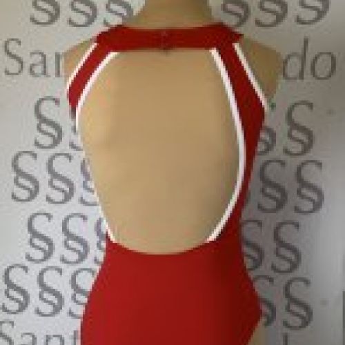 Maillot de Ballet