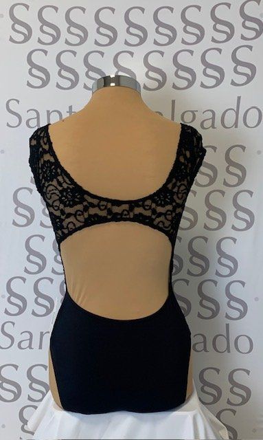Maillot de Ballet