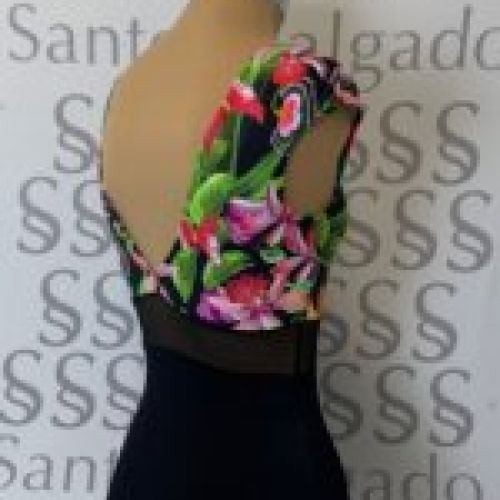 Maillot de Ballet