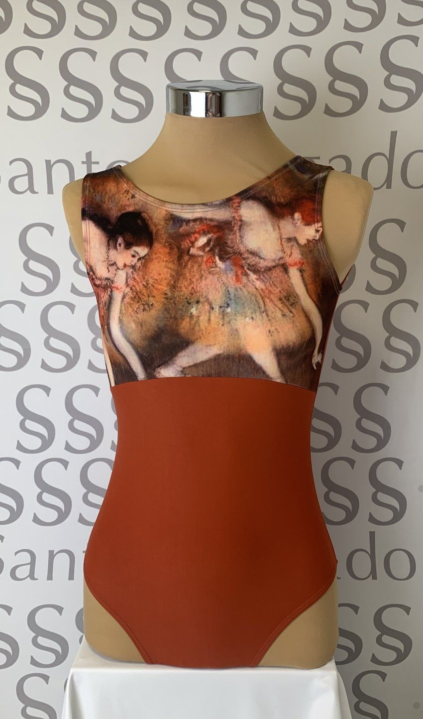 Maillot de Ballet